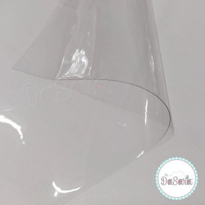 Plástico Cristal | 0,30mm