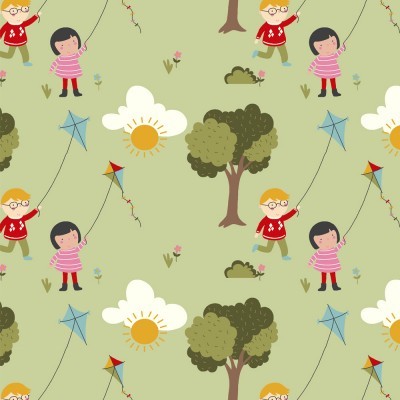 COLORS :: LET'S PLAY