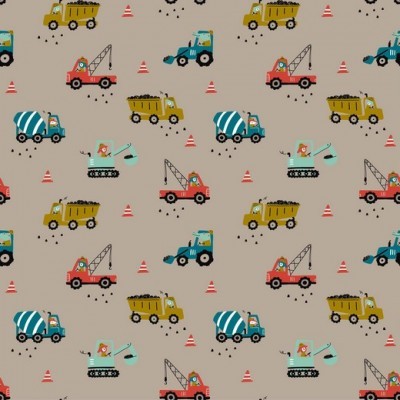 WORKPLACE | AREIA | POPPY