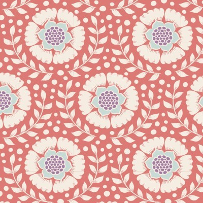 Maple Farm | Wheatflower - Rosehip | Tilda