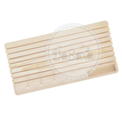 Organizador para Réguas | Ideas