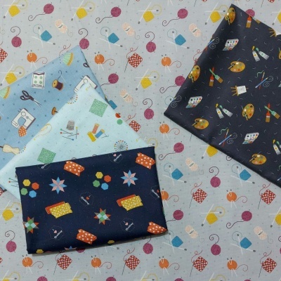 KNITTING and CROCHET | LIGHT GREY :: SMALL THINGS ... CRAFTS | LEWIS and IRENE KNITTING and CROCHET | LIGHT GREY :: SMALL THINGS ... CRAFTS | LEWIS and IRENE