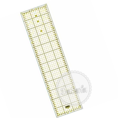 Régua Patchwork - Cms | Ideas