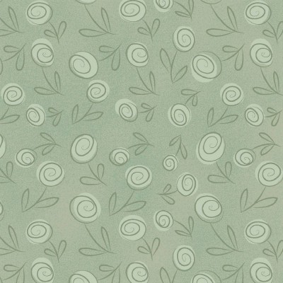 Floral Doodles | Fabricart