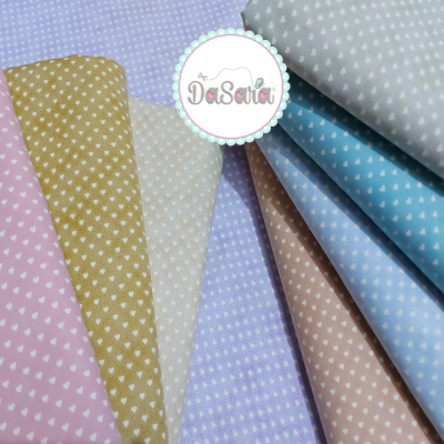 062 - MINI CORAÇÕES