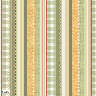 Listrado | Picnic | Fuxicos e Fricotes