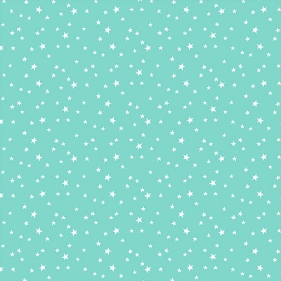 Estrelinhas - Starry Night | Atria | Stof