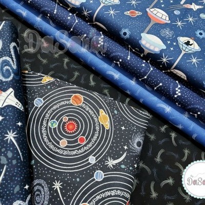 LIGHT YEARS :: SHOOTING STAR | BLACK