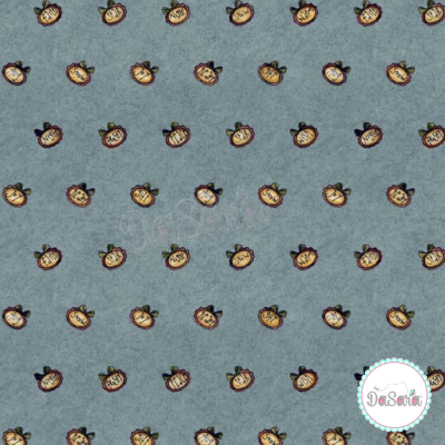 WORDS IN BLUE | AND THE WINTER CAME BY MALGORZATA J.JENEK