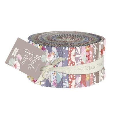 Jelly Roll | Maple Farm | Tilda