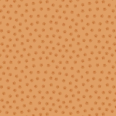 PAWS | AMBER :: PURRFECT PETALS | LEWIS and IRENE