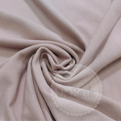 Jersey Canelado / Rib