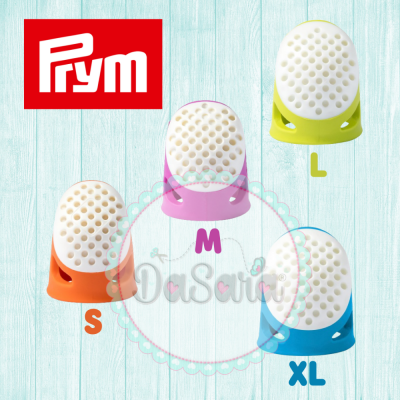 Dedal Ergonómico "Soft Comfort" | Prym