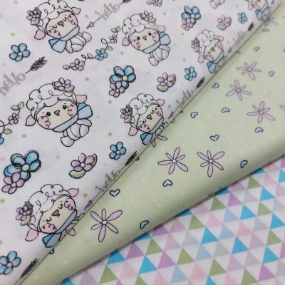 Animalistic :: Flor | Fabricart