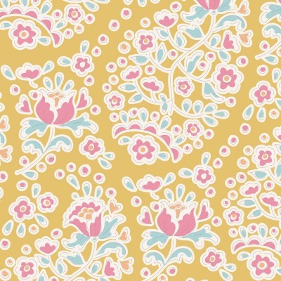 Happy Campers | Charlene - Honey | Tilda