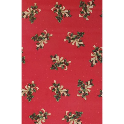 Loneta Natal - 2,80mts de largura