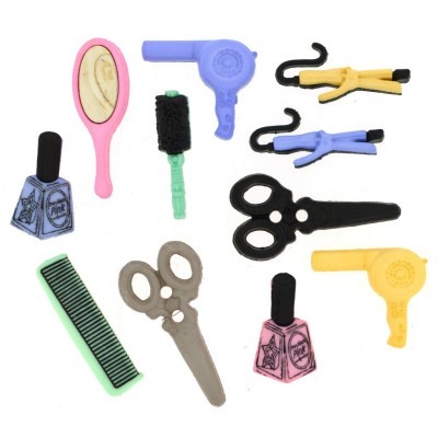 CONJUNTO DE BOTÕES | A CUT ABOVE