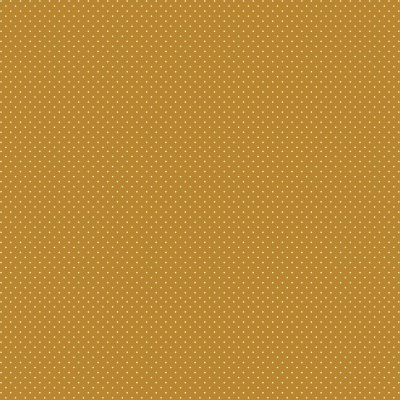 Micro Poá :: Mostarda | Fabricart