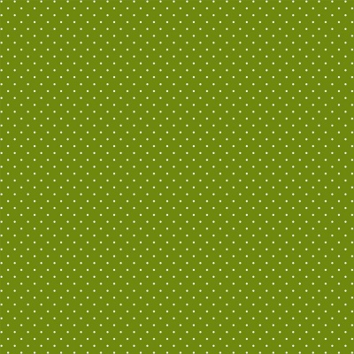 Micro Poá :: Verde Folha | Fabricart