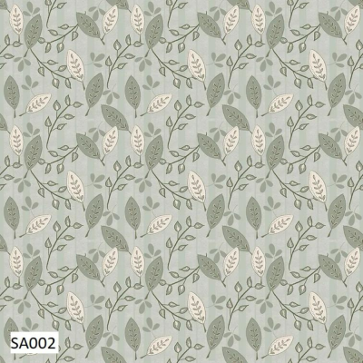 Bundle 1 "SAFARI" - 5 FQ | Fuxicos e Fricotes