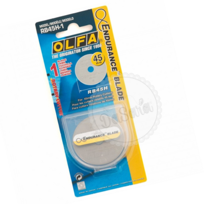 Lâmina 45mm | Larga Duração | Olfa