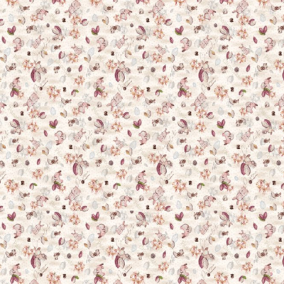 Tecido Trio - Páscoa | CrisMazzer