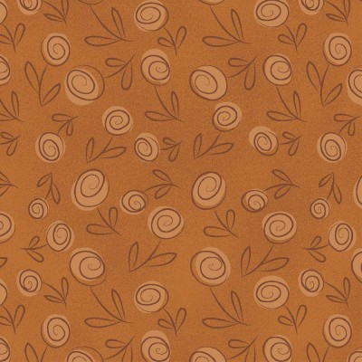 Floral Doodles | Fabricart