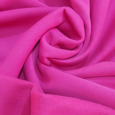 Malha Felpa Italiana Cardada