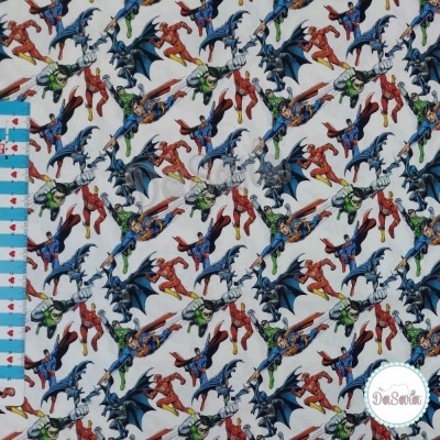 Super-Hérois Marvel | White