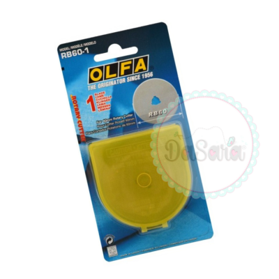 Lâmina 60mm | Olfa