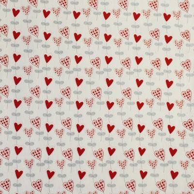 BALÕEZINHOS DE CORAÇÃO | VERMELHO