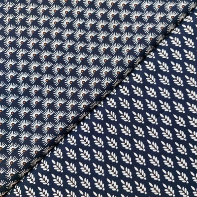 Fantasy Flower | Poppy Fabrics