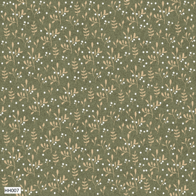 Floral | Fuxicos e Fricotes