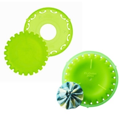 "Quick" Yo-Yo Maker - Small | Clover