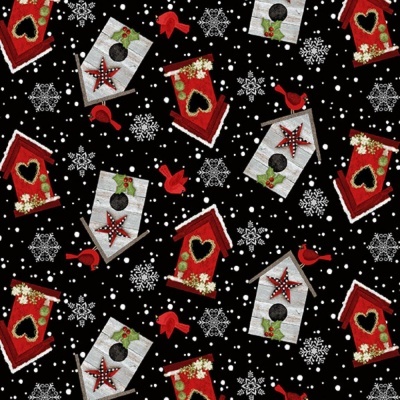 Bundle "Snow Place" | 6 FQ