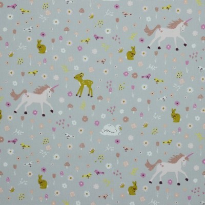 SWEET FRIENDS | CINZA :: GLITTER | POPPY