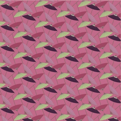 WAGASA :: ORIENTAL | FABRICART