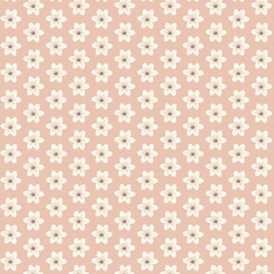 SIGNATURE BOTÂNICA :: LÍRIOS | ROSÊ