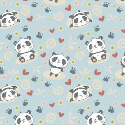 PANDINHAS | FABRICART