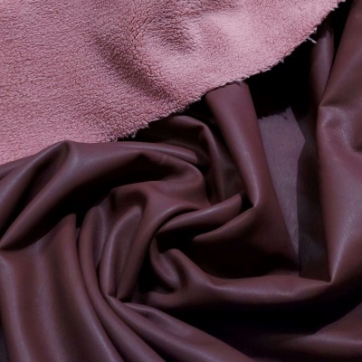 Napa Bordeaux com Pelo Rosa