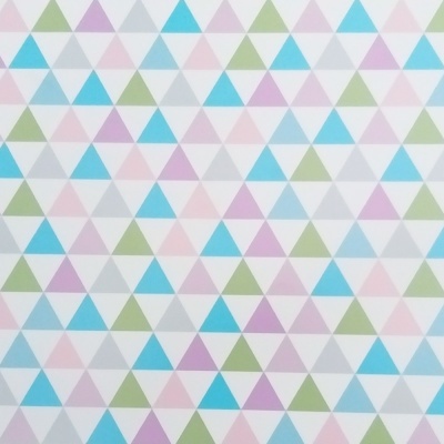 Animalistic :: Triângulos | Fabricart