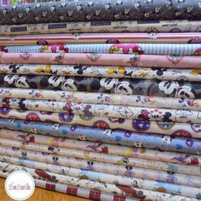 ❣ Disney | Looney Tunes | Marvel & Outras Licenças