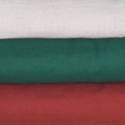 Serapilheira / Juta | Colorida