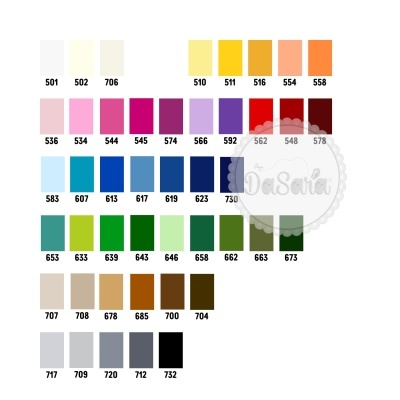 Fecho Zipper | Malha 5 | Cose