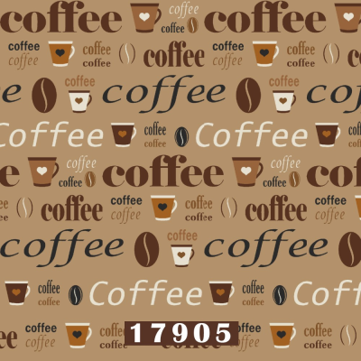 Coffee Coffee | Fabricart