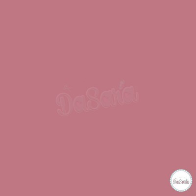 Solid - Rosewood | Tilda