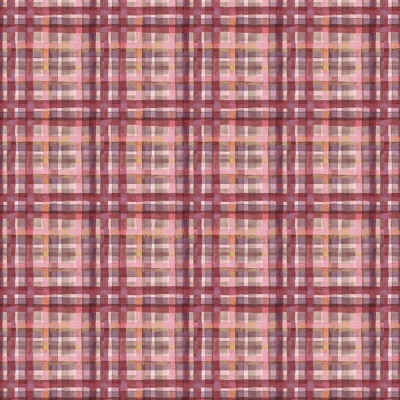 Amizade Verdadeira | Xadrez Rosa | Fuxicos e Fricotes