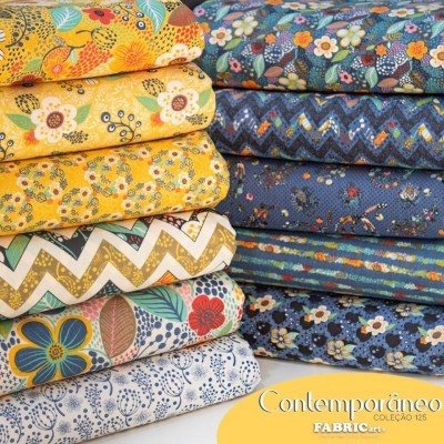 125 - CONTEMPORÂNEA *