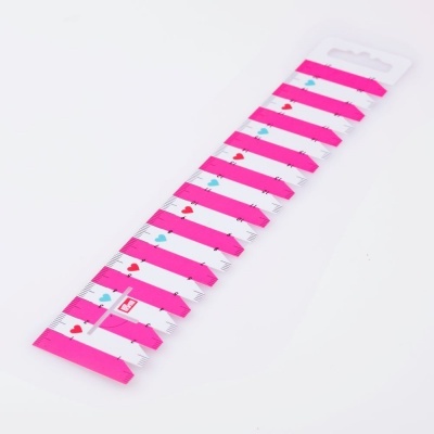 Régua Flexível | Prym Love**