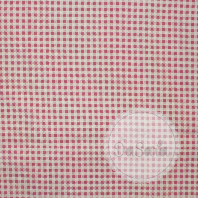 Fat Quarter | "Gingham" | Dutch Heritage